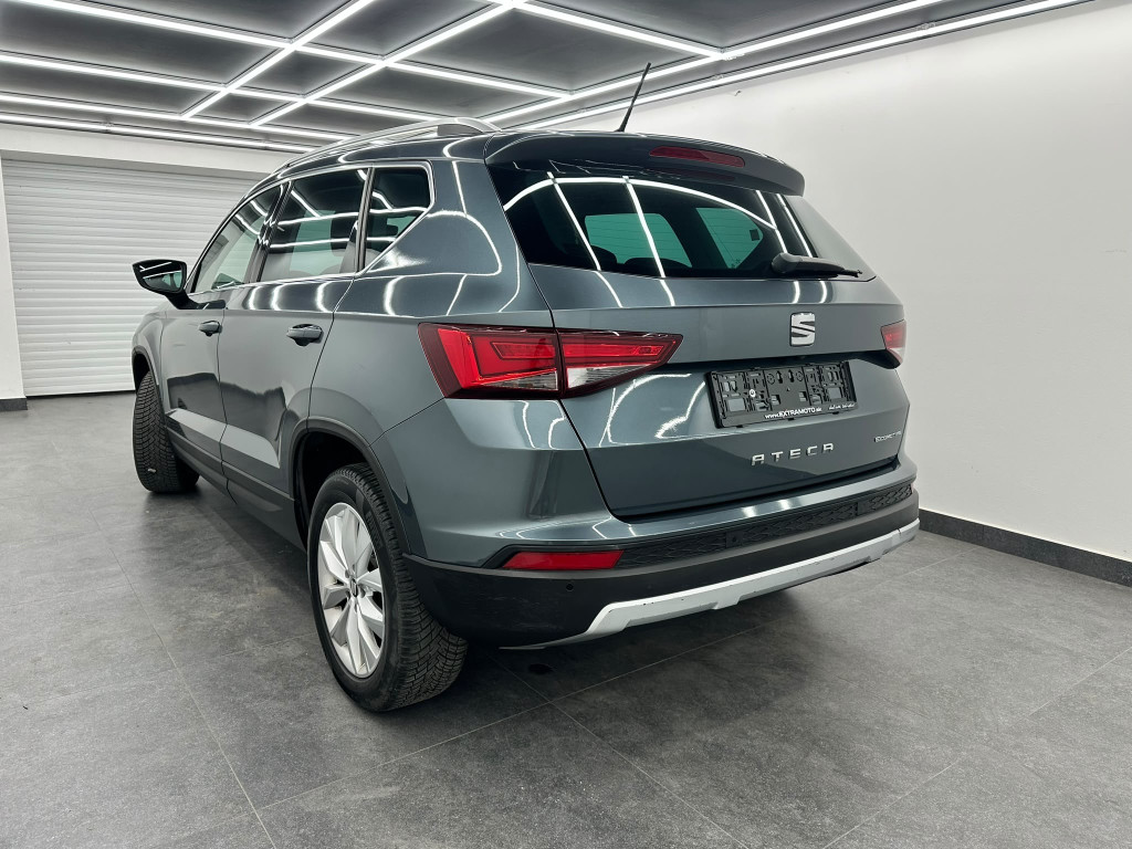 Seat Ateca 2016 - 2