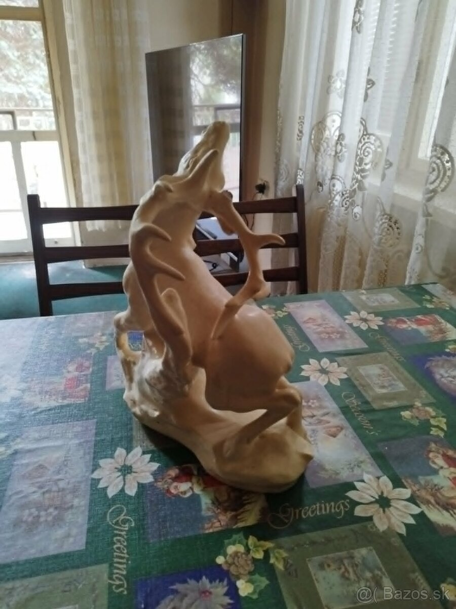 PREDáM SOšKU JELEŇA - 2