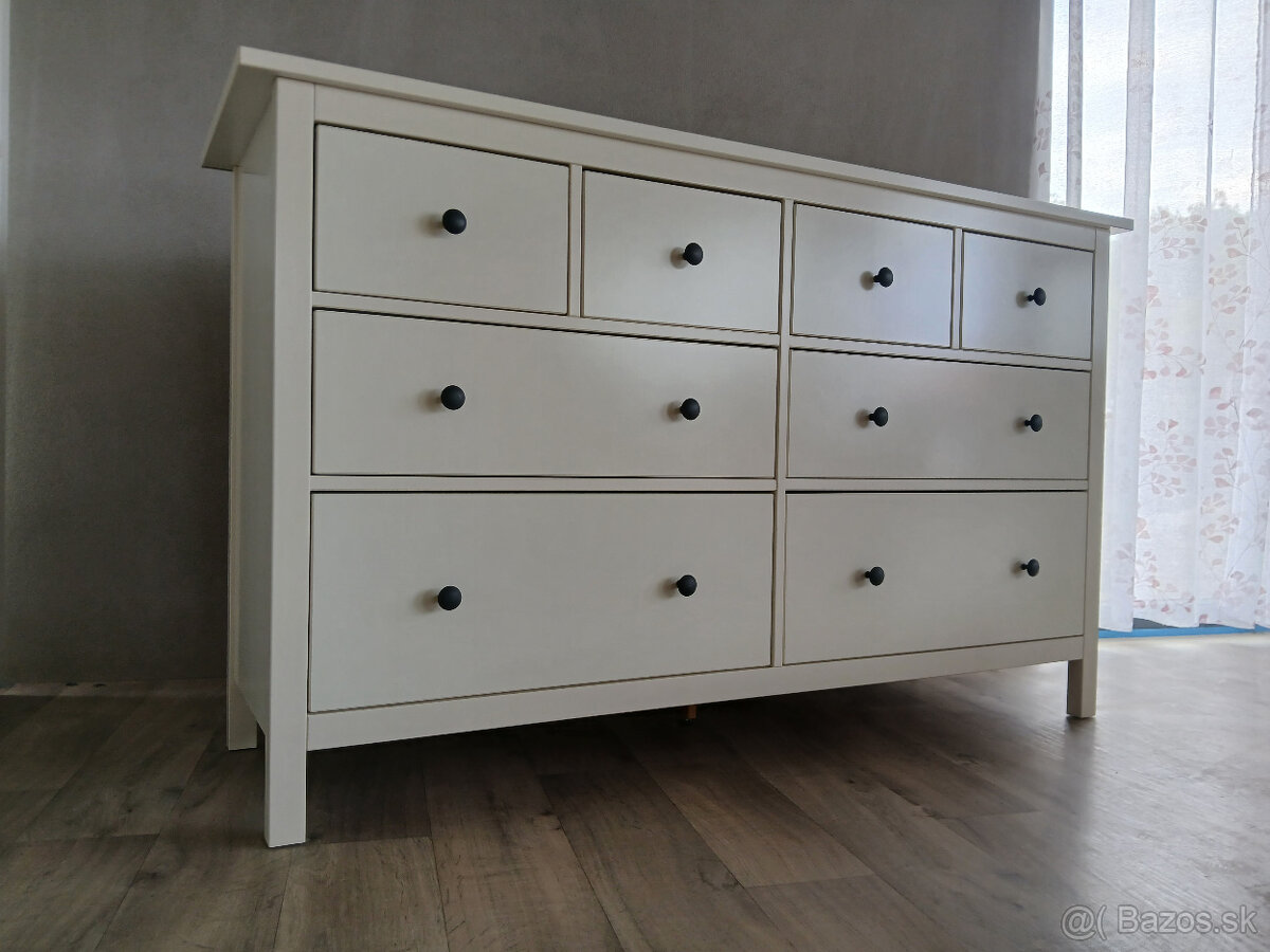 Komoda IKEA HEMNES - 2