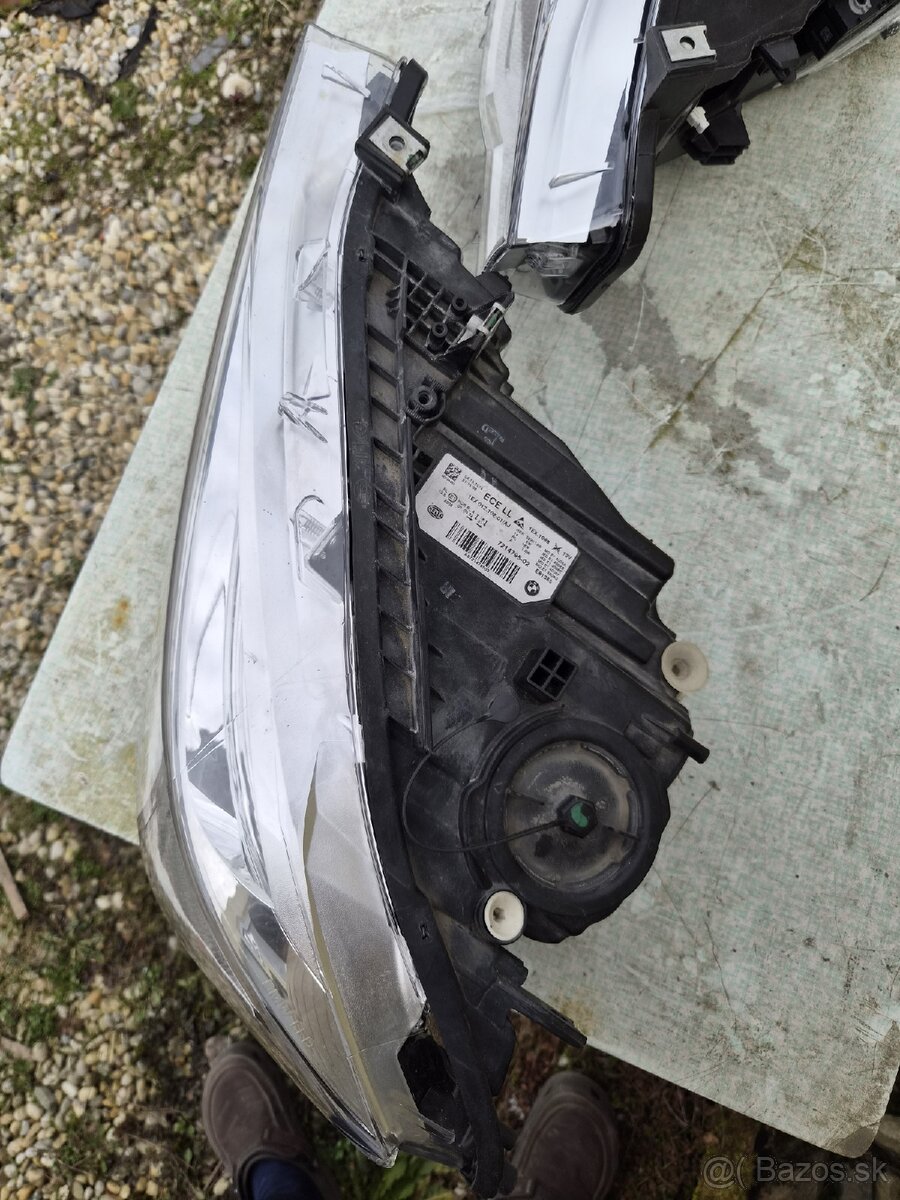 Bmw 3 f30 f31 - 2