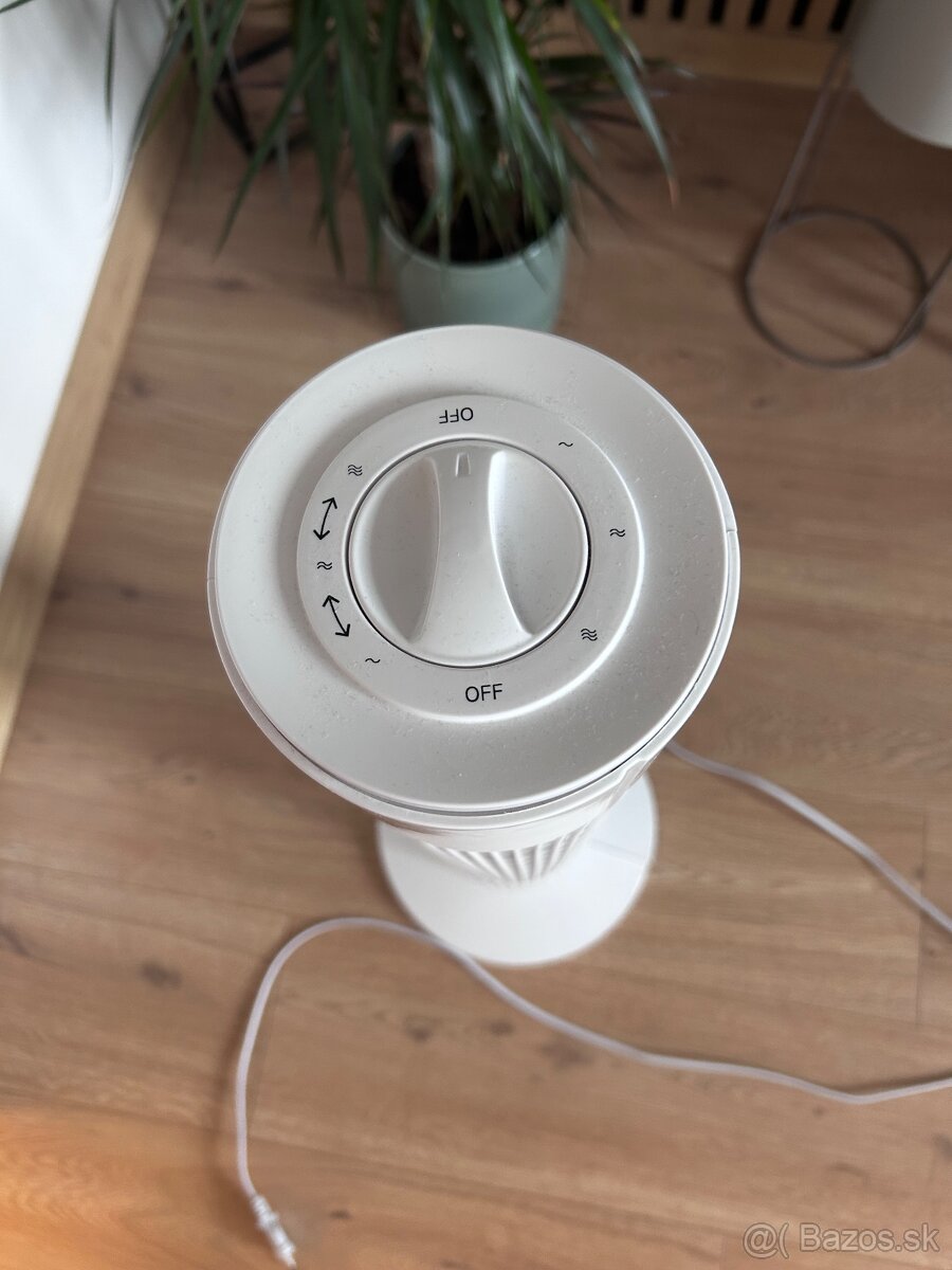 Ventilátor Galileo blizzard - 2