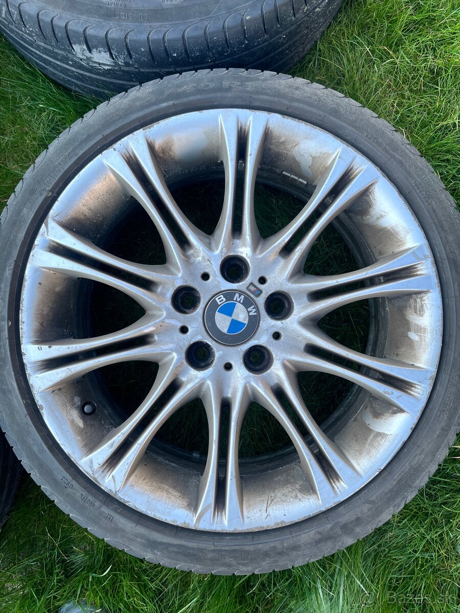 BMW styling 135 R18 CITAJ INZERAT - 2
