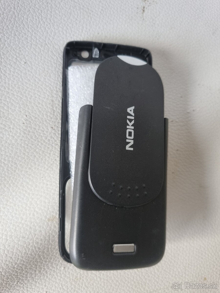 Kryt Nokia N73,E65,,3600s,2630, 5000 - 2