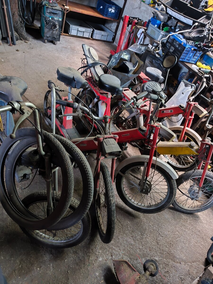 Babeta 207 - 2