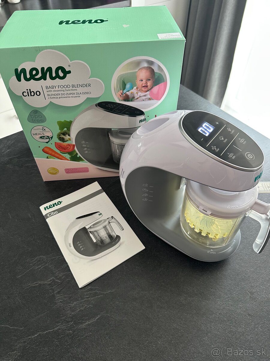 Neno Cibo - 2