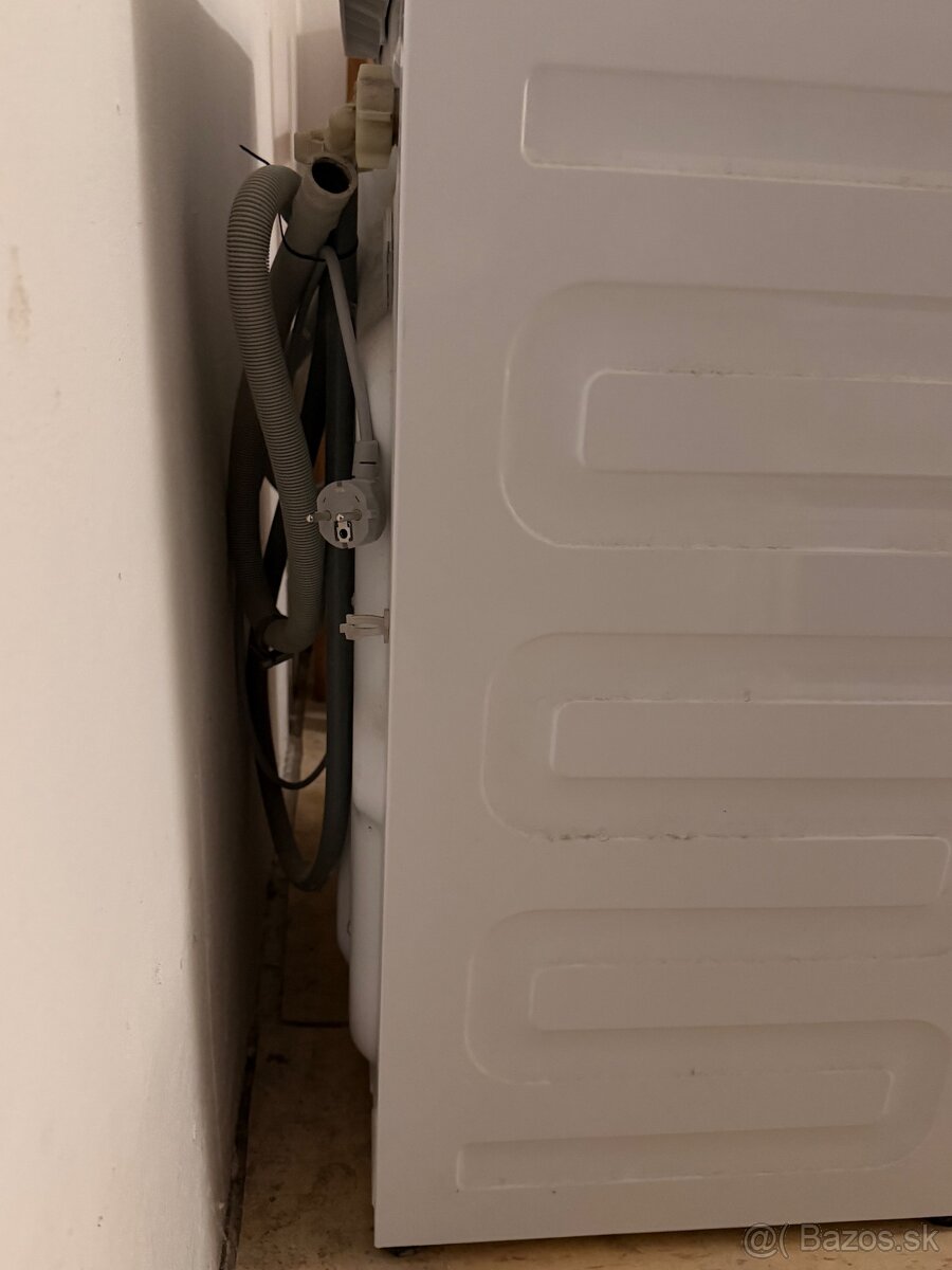 Práčka Beko WMB 61042 PT - 2
