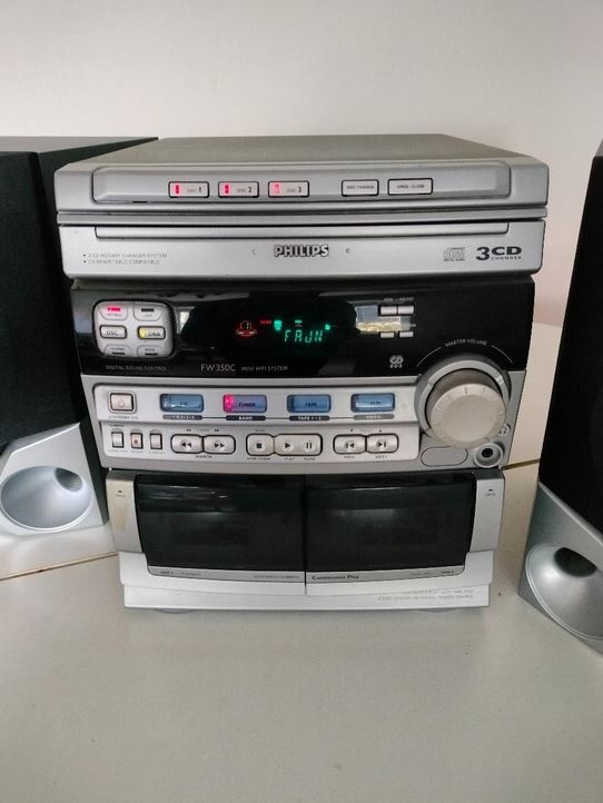 Philips - 2