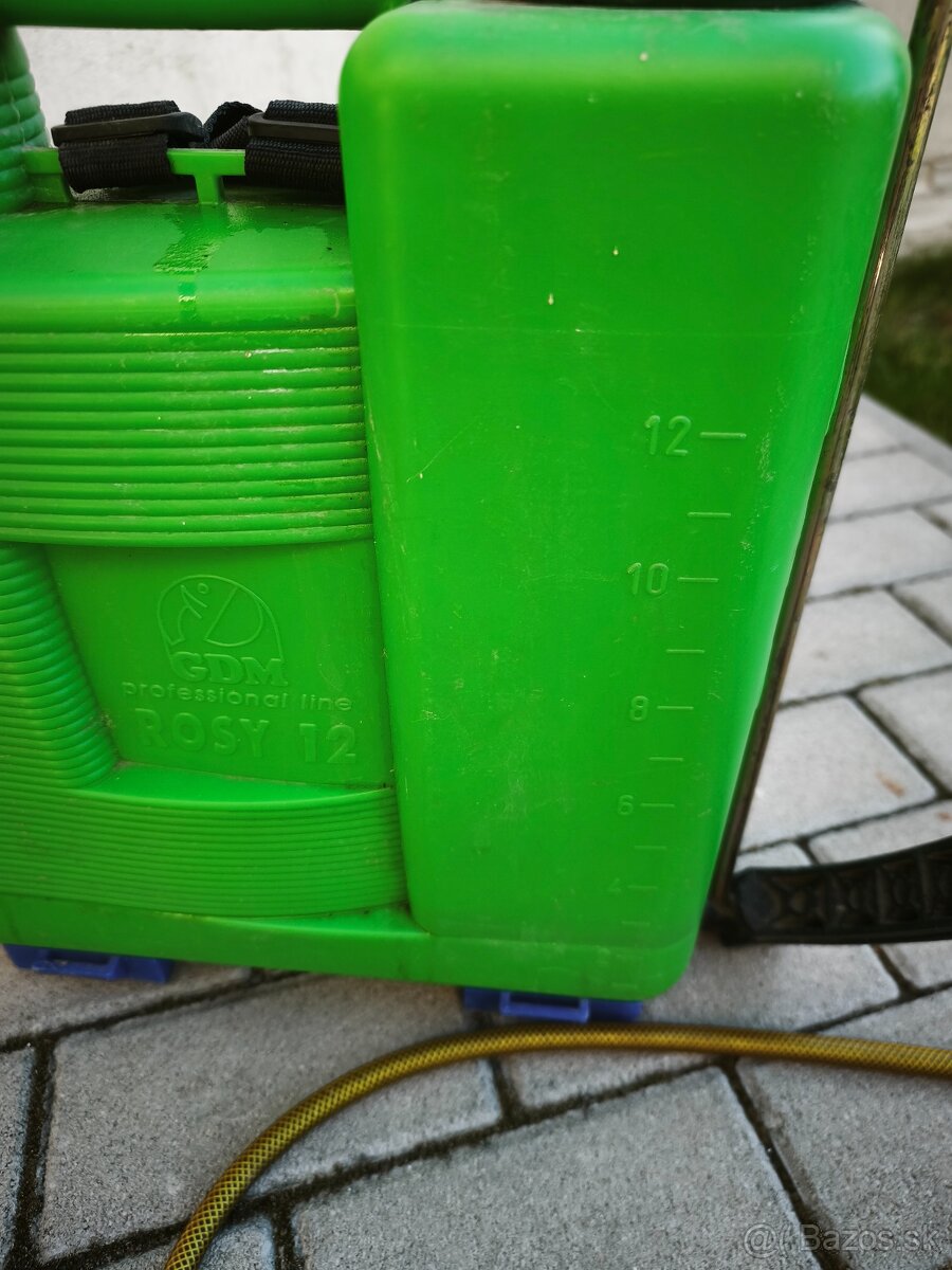 Záhradný postrekovač 13L - 2