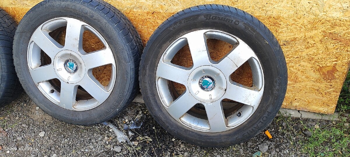 5x112 r16 - 2