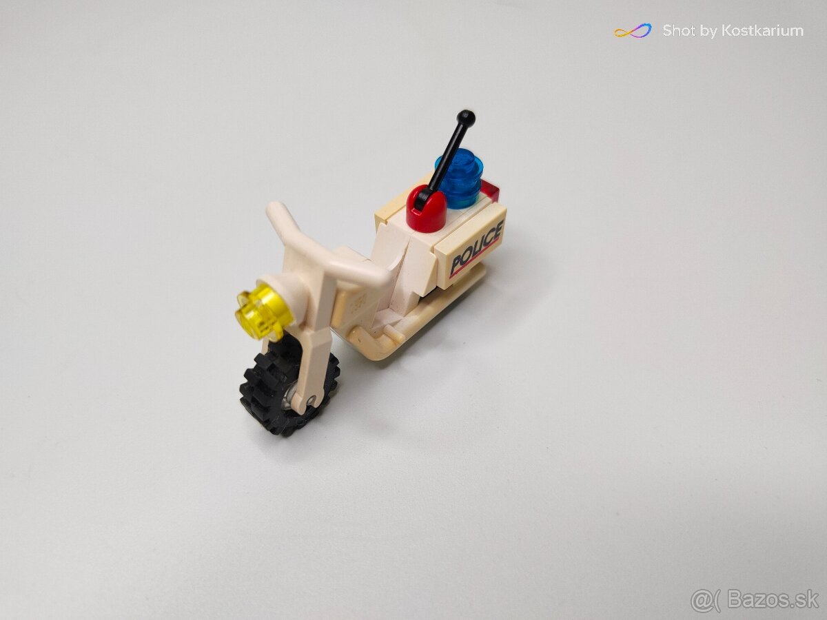 Lego set 6664 - 2