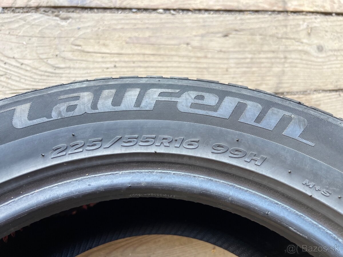 225/55R16 99H Laufenn iFIT - 2
