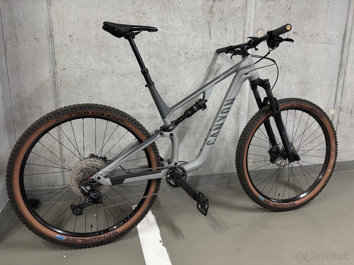 CANYON Neuron 5 - 2