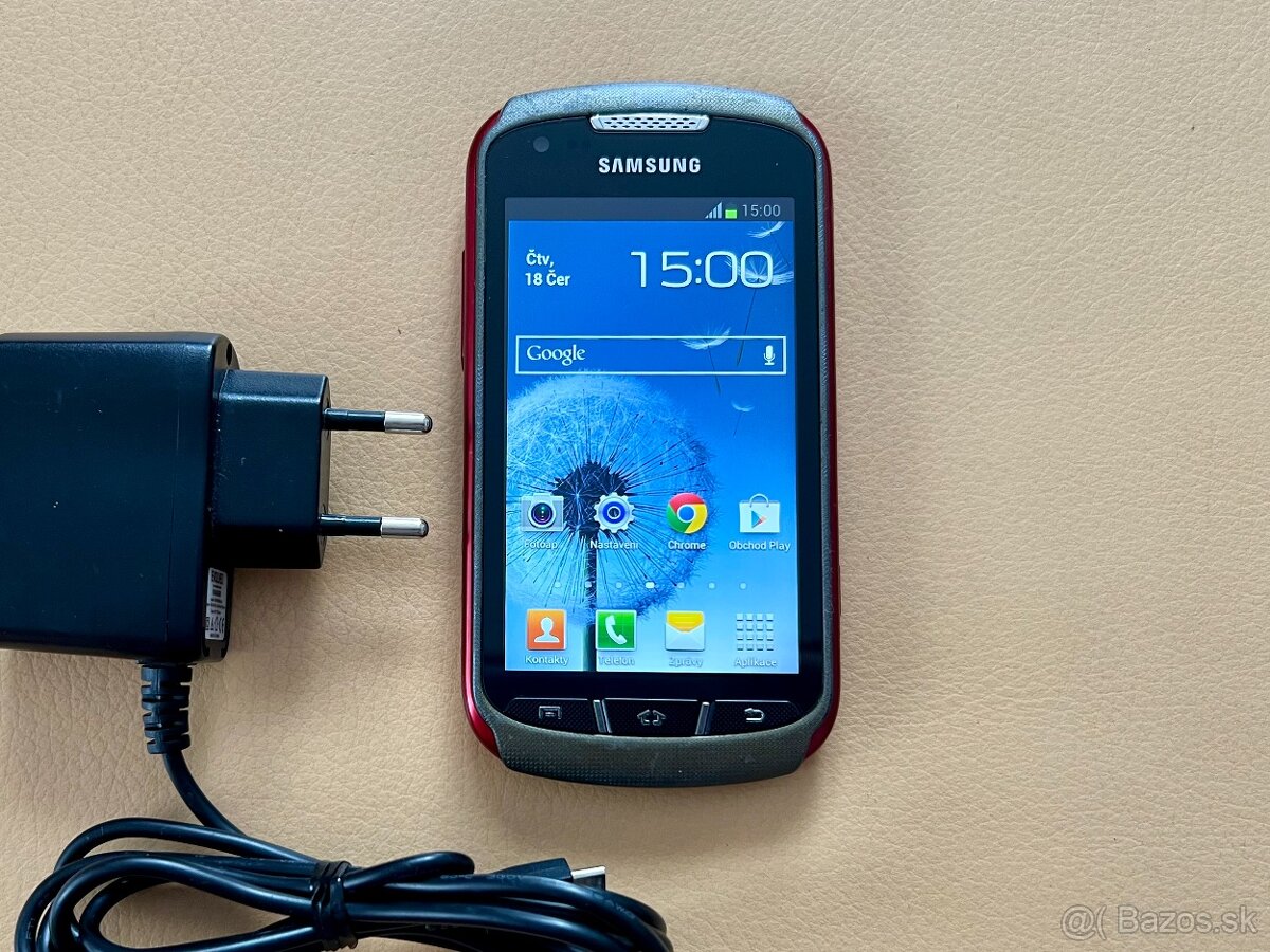 Samsung Galaxy Xcover 2 - 2