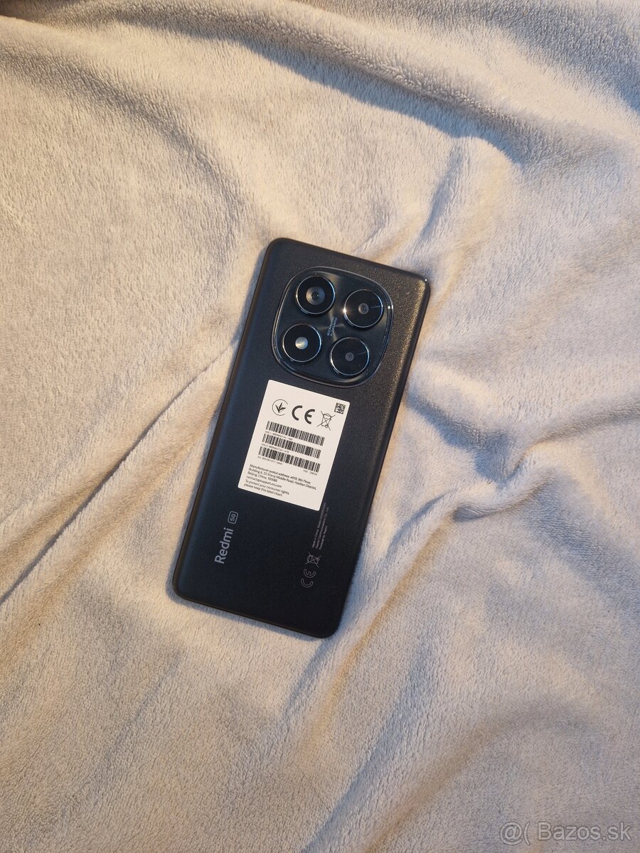 256/8GB Redmi Note 14 Pro 5G - 2