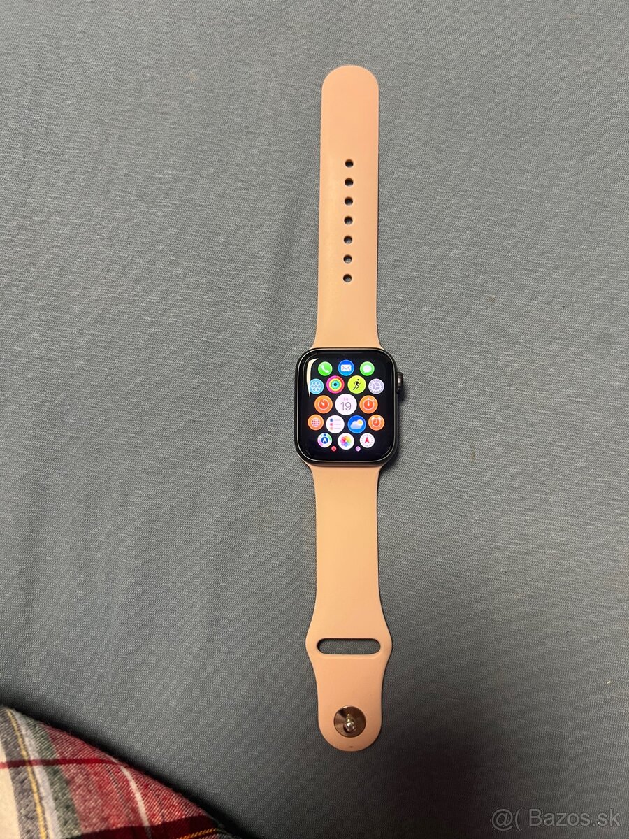 Applewatch SE - 2