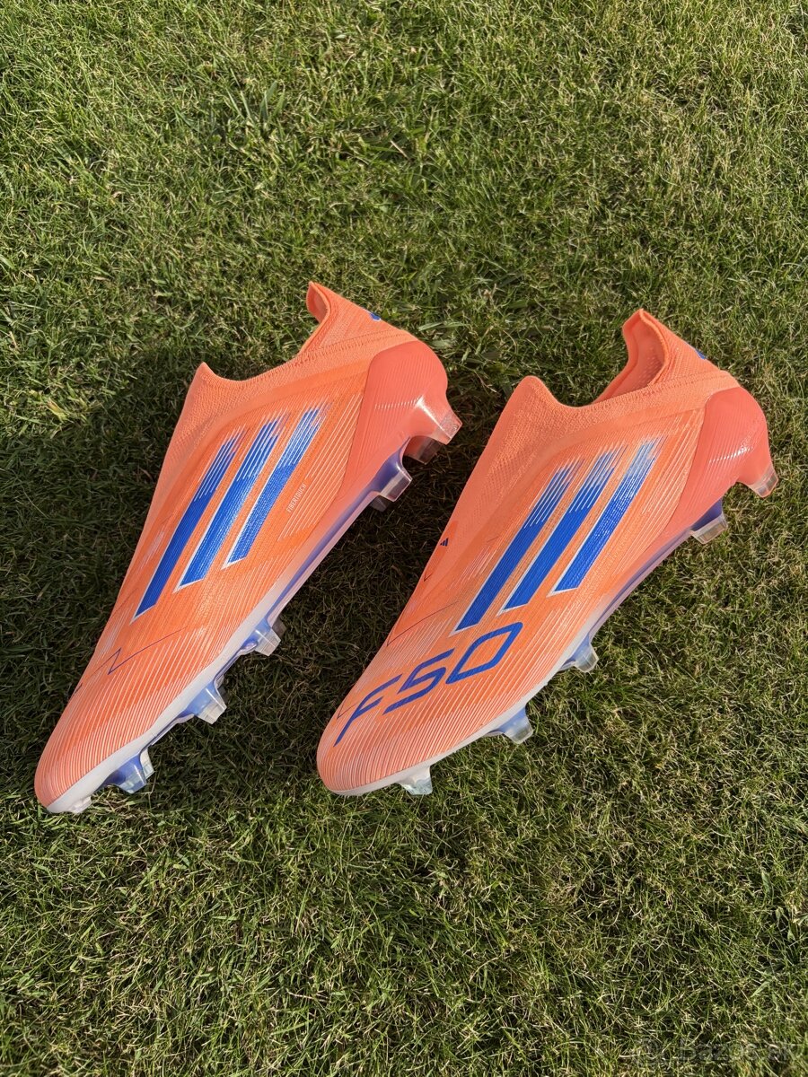 Adidas F50 Elite LL FG - 2