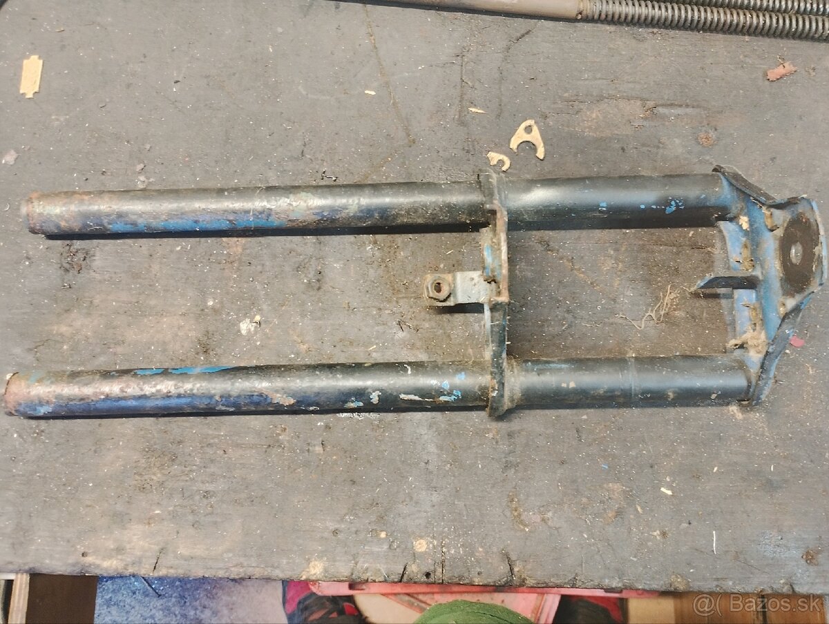Diely babetta 207/210 - 2