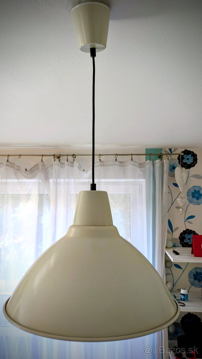 Závesná stropná lampa IKEA - 2