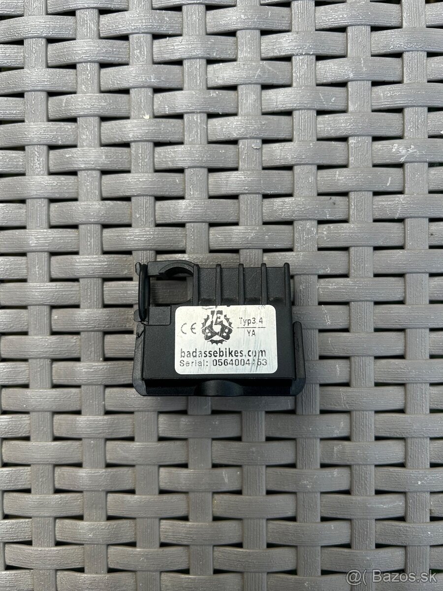 Speedbox / chiptuning / badassBox Yamaha / - 2