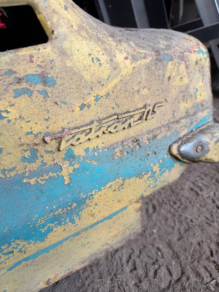Tatran 125 - 2