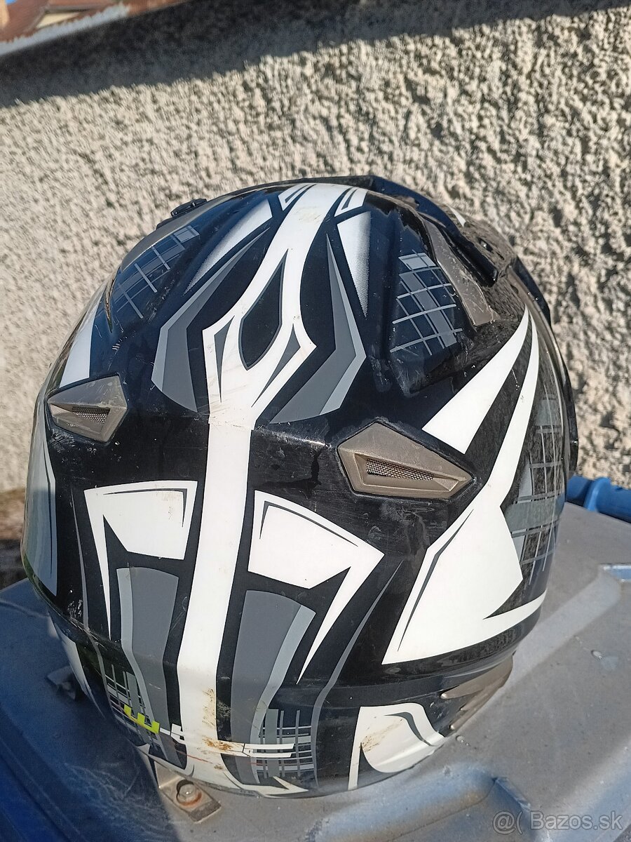 Vystroj