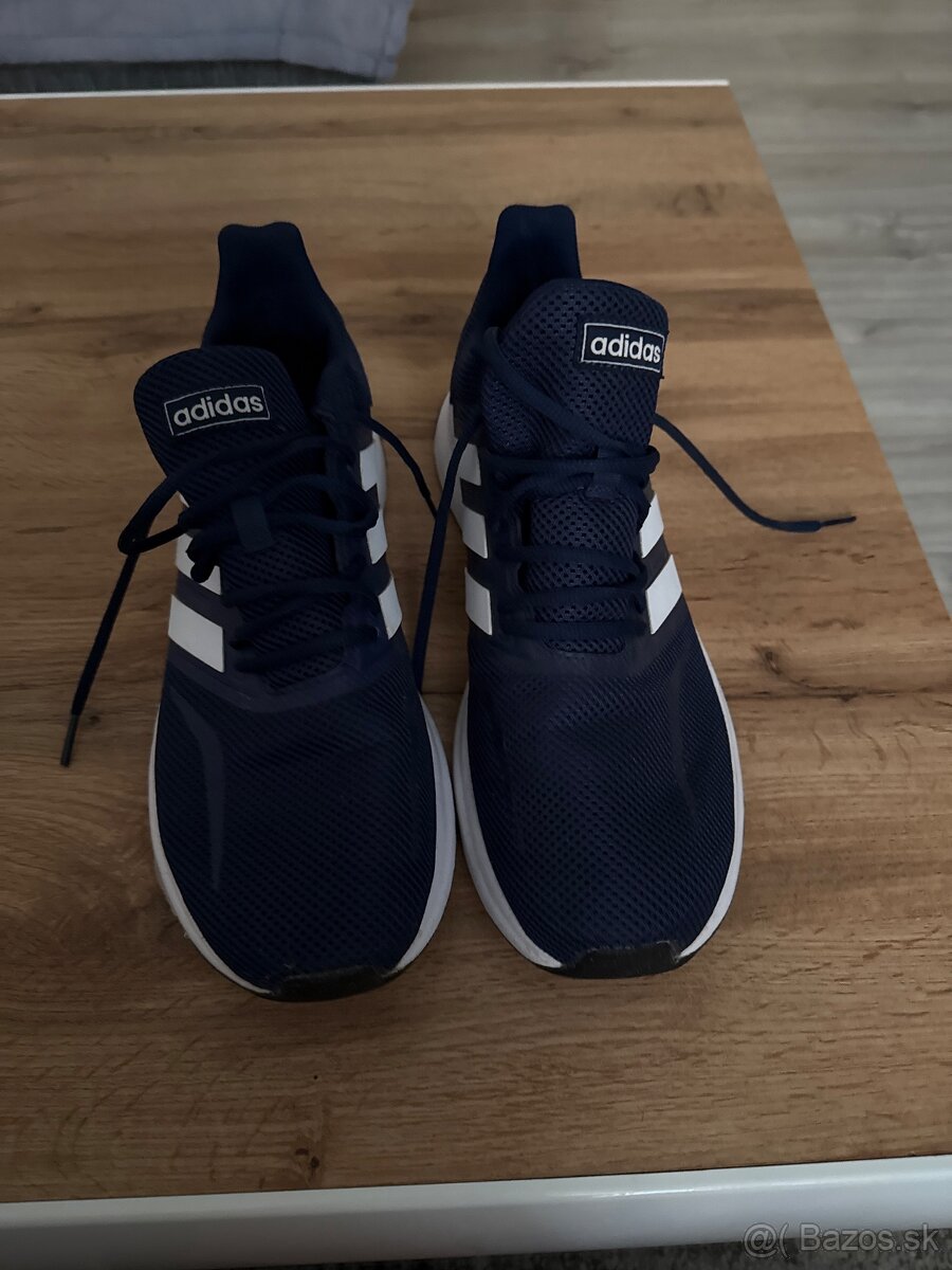 Botasky Adidas - 2