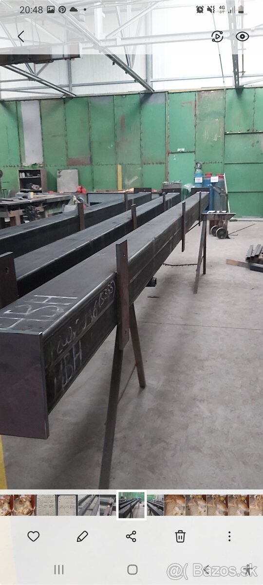 Zváranie zamocnictvo - 2