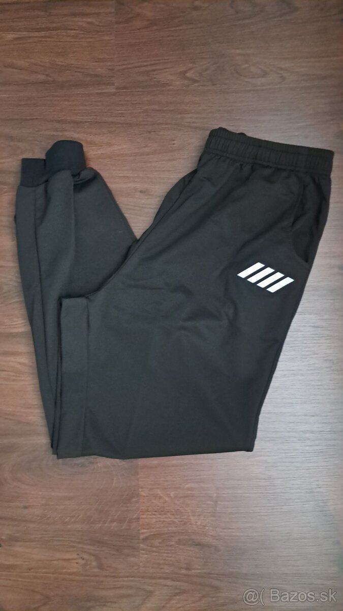 ŠUŠTIAKOVÉ NOHAVICE - 2