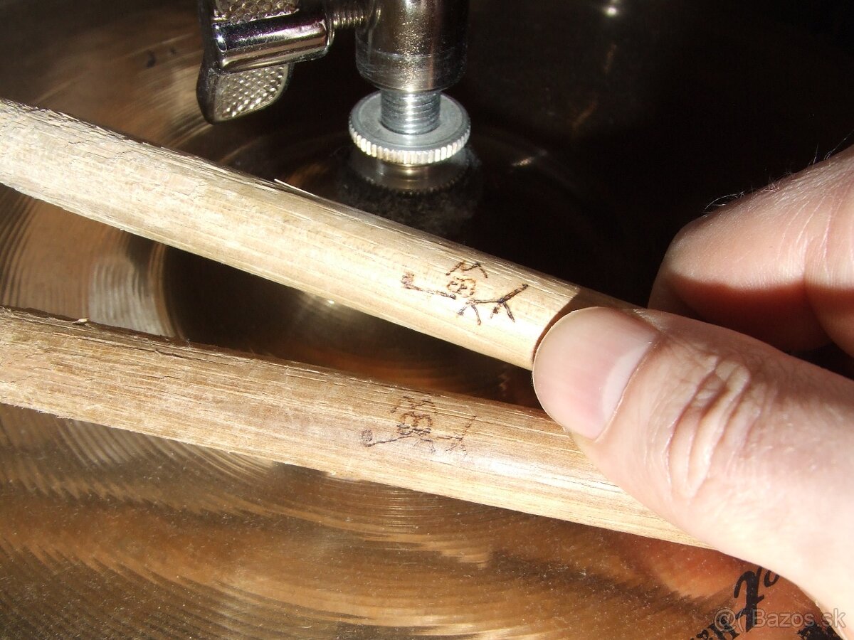 Bubeník hľadá - 2