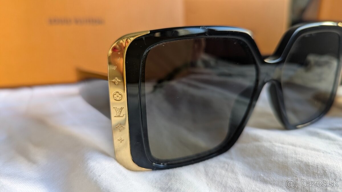 Louis vuitton slnečné okuliare - 2