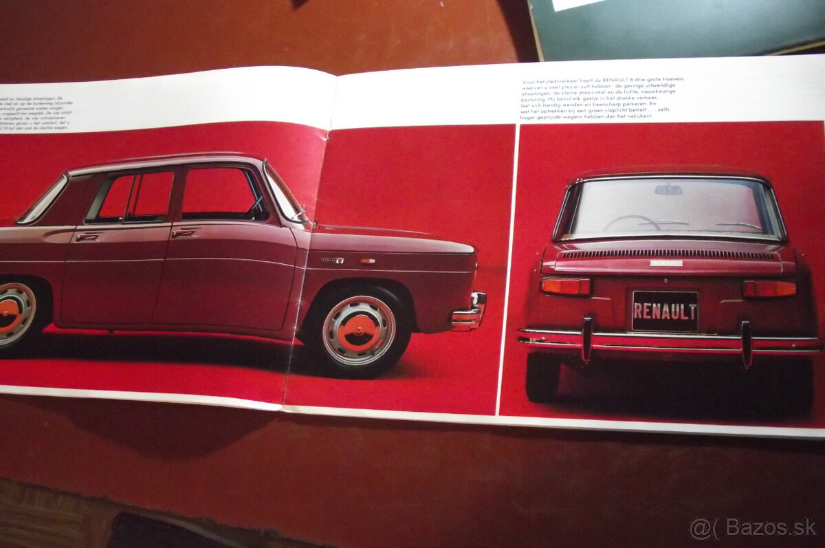 Prospekty rôzne 2 - 2