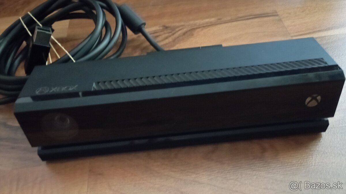 Kinect na XBOX ONE - 2