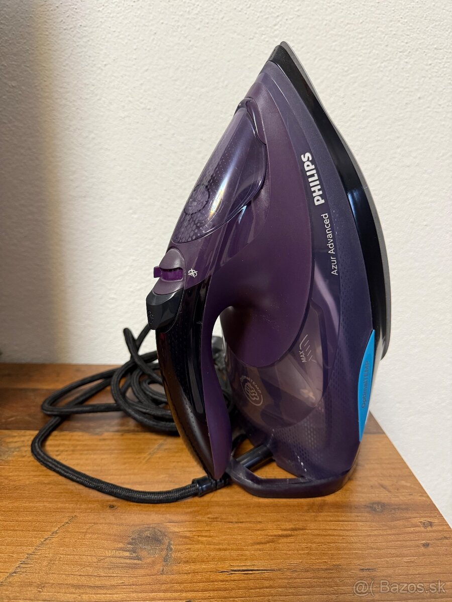 Žehlička PHILIPS Azur Advanced - 2