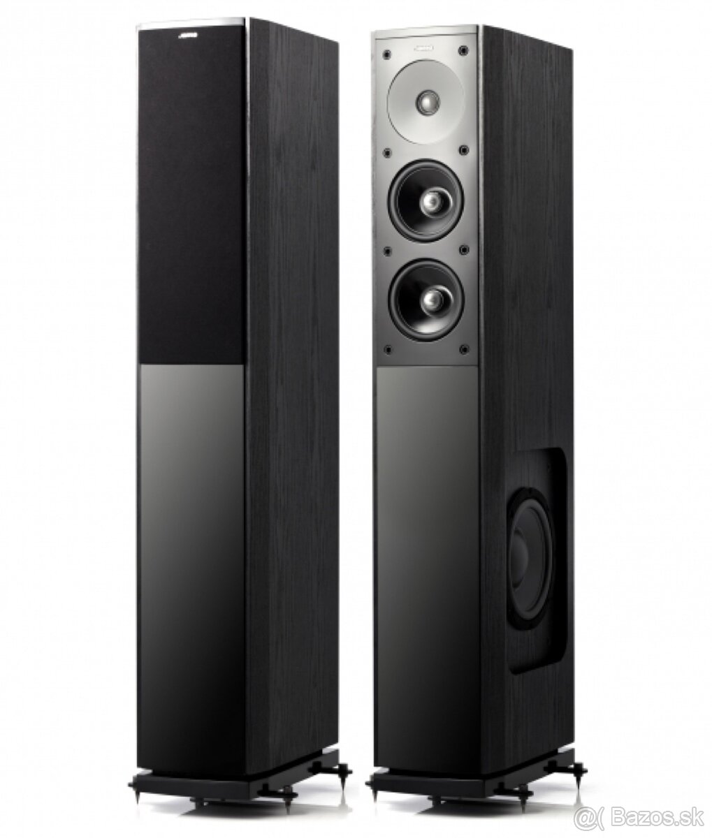 Jamo komplet 5.1 set - 2