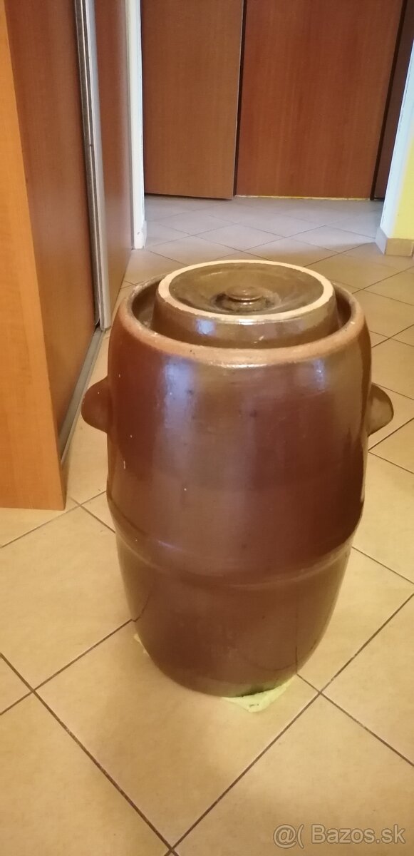 Súdok na kapustu - 2