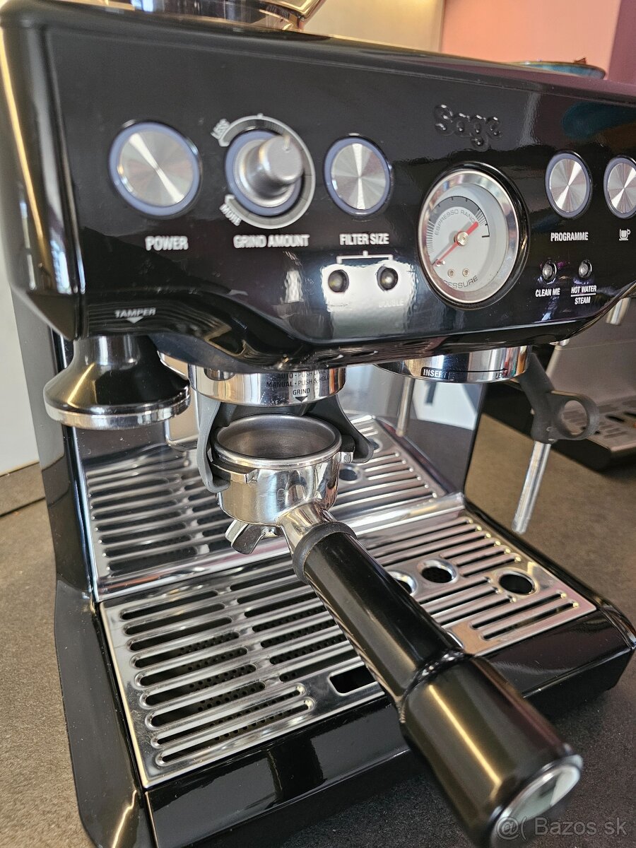 Sage Barista Express - 2