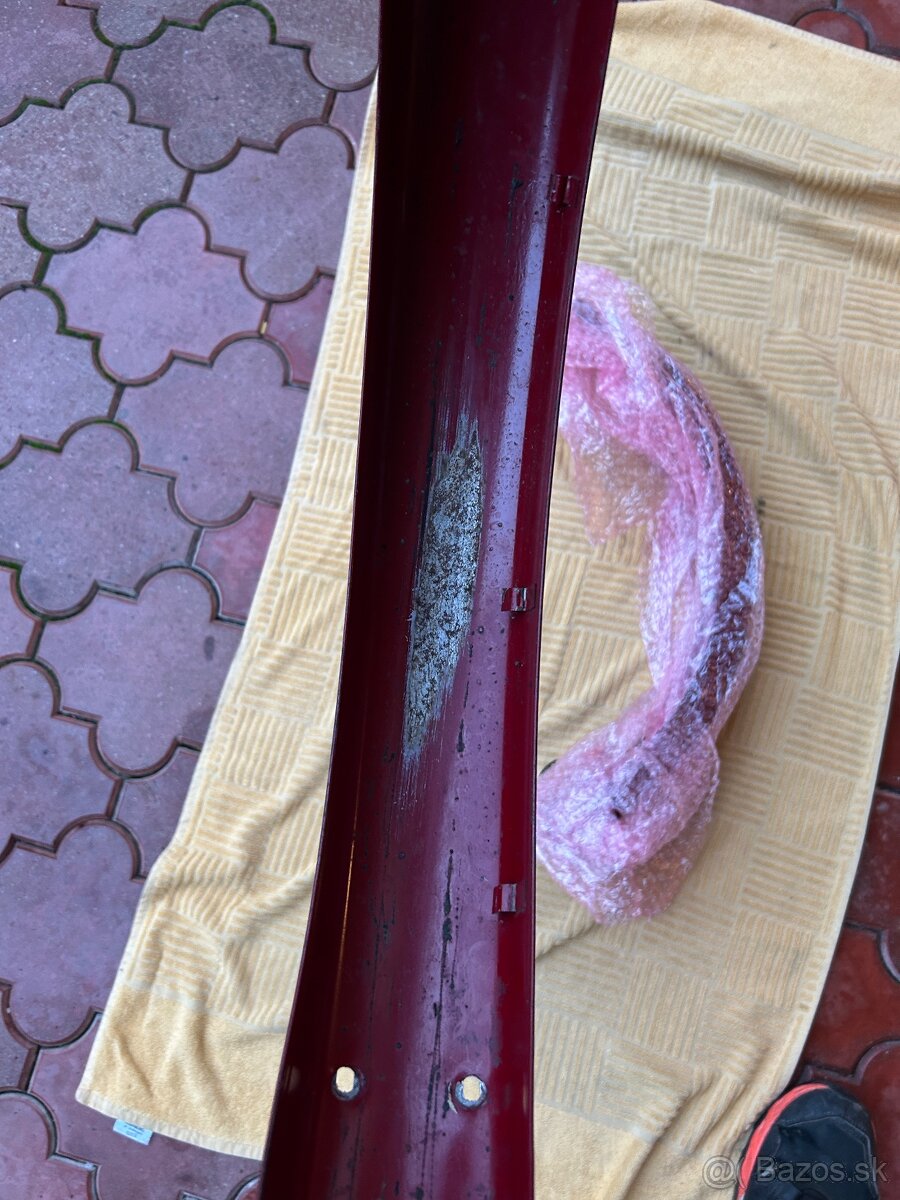 Blatníky babetta 210/215/225 - 2