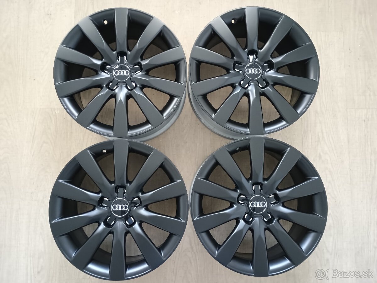 Alu disky 5x112 r17 - 2