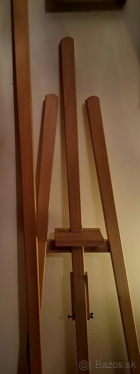 Stojan na malovanie - 2