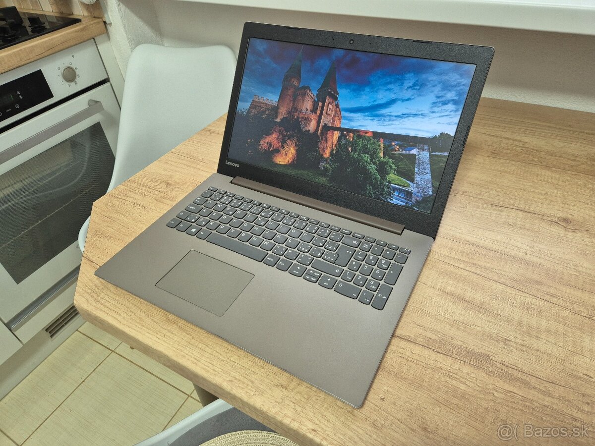 Lenovo IP 330 /Pentium N5000/8GB RAM/FHD/256GB SSD/Nova bat - 2