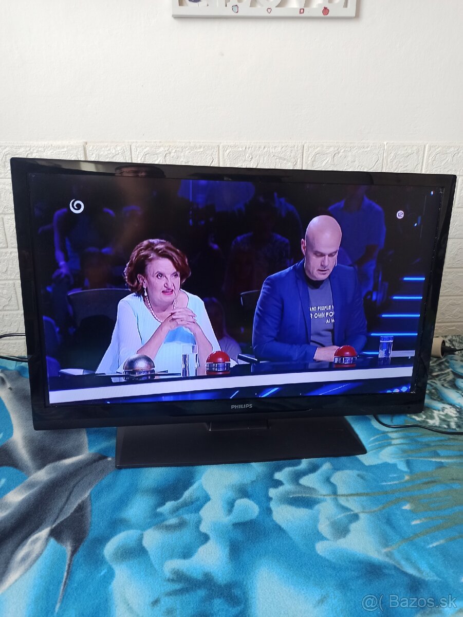 Philips LCD TV uhlopriečka 84 cm - 2