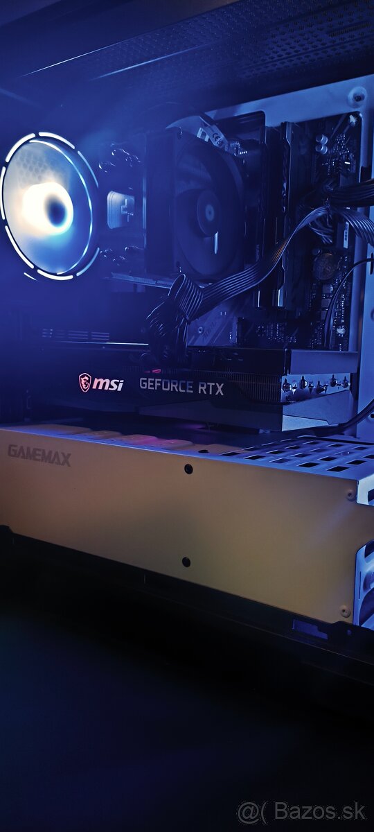 Predám celý set počítača - 2