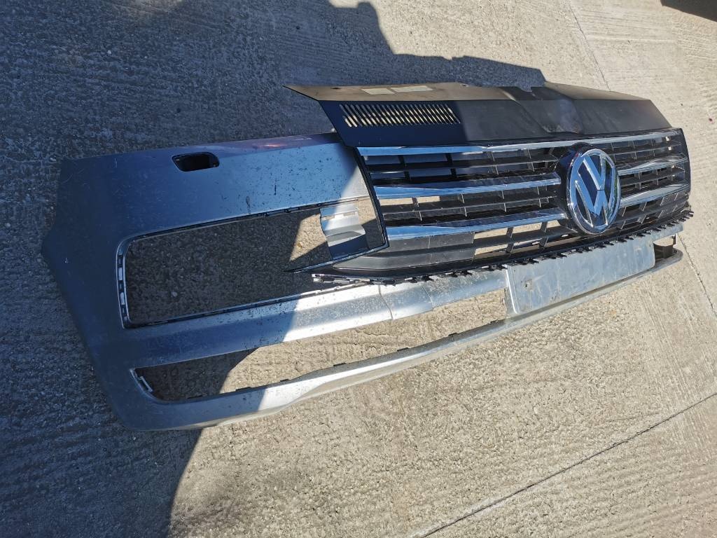 VW T6 MASKA NARAZNIK - 2