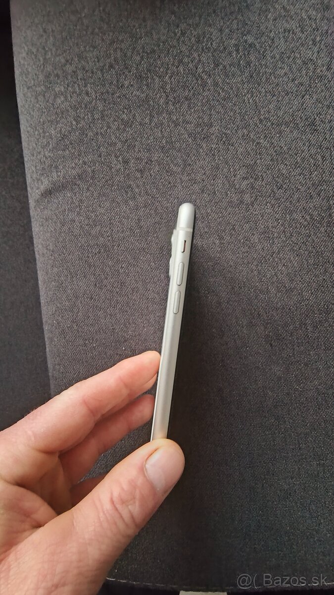 I Phone 11 white 64GB - 2