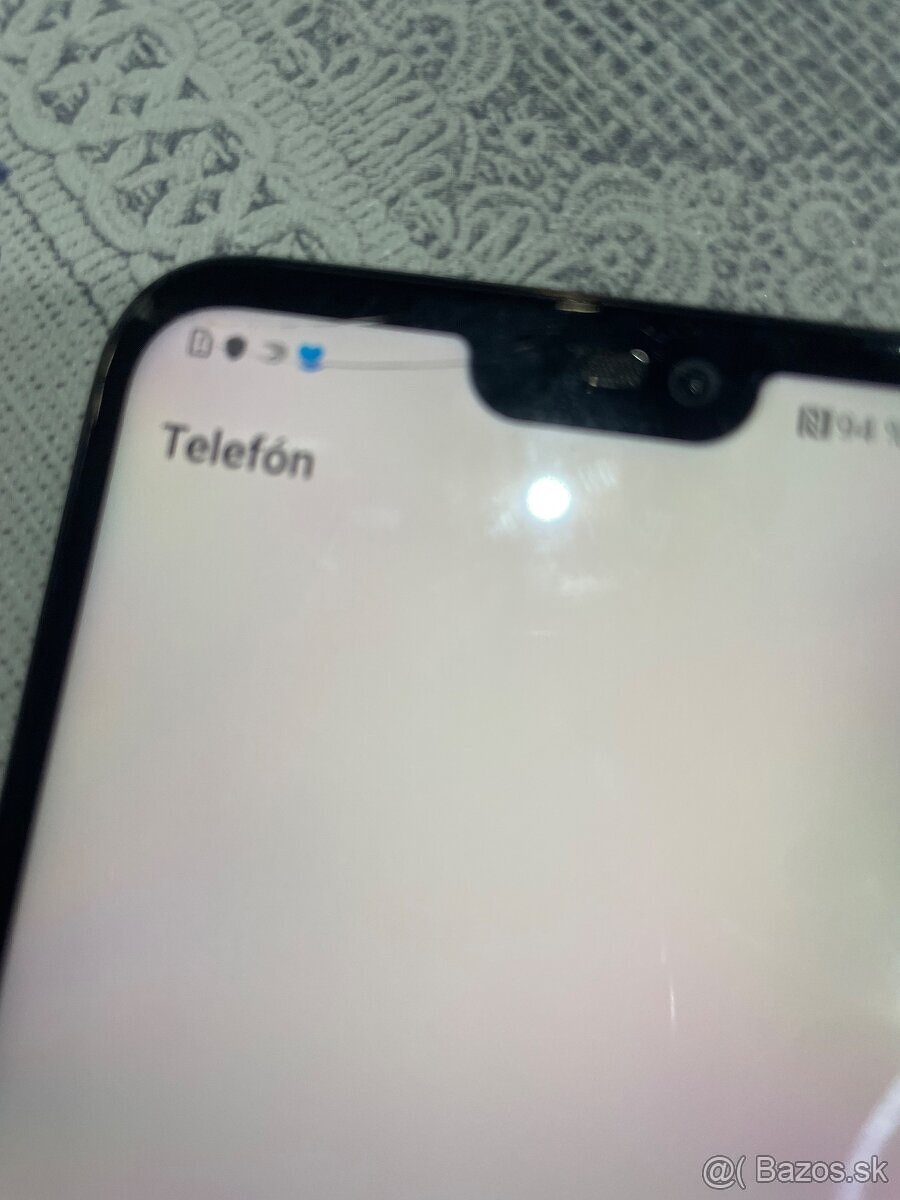 Predám Huawei P20 Lite 64GB / 4GB RAM - 2