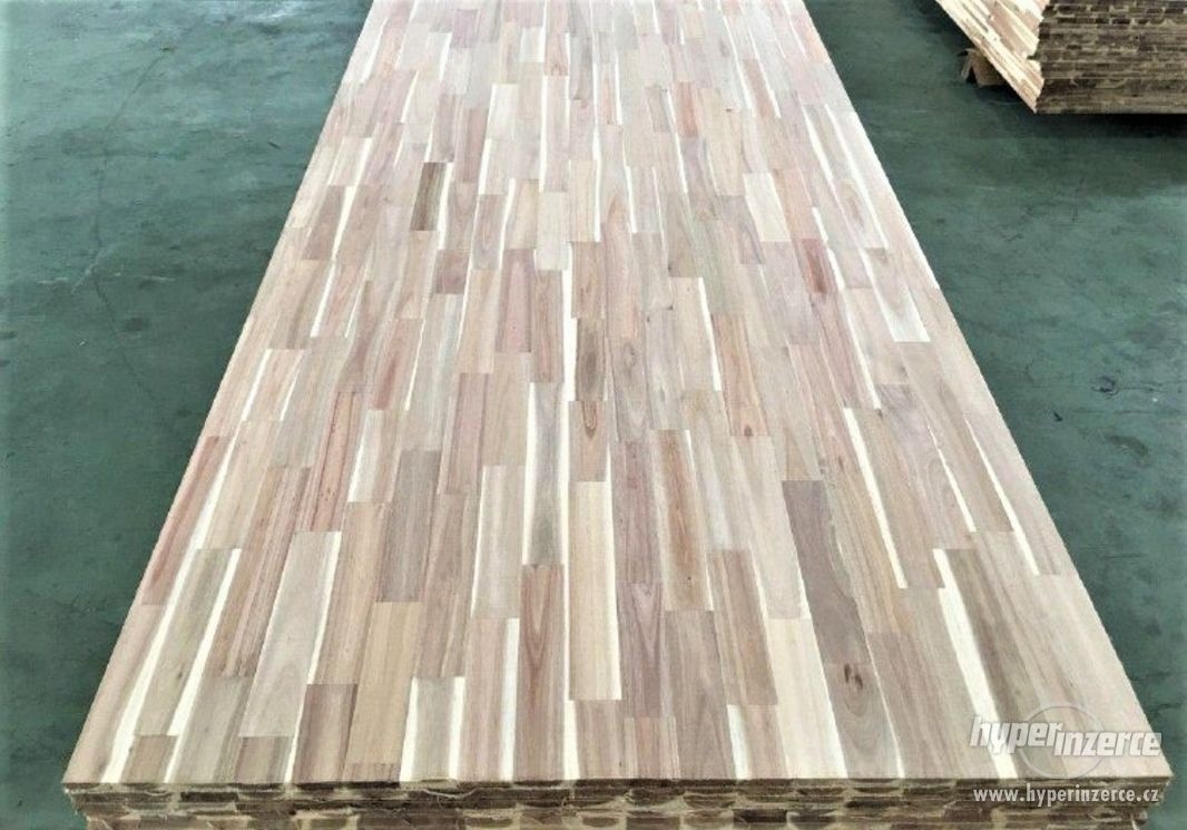 Škárovka Akácia A kval na linky, stoly, ponky, schody, podla - 2