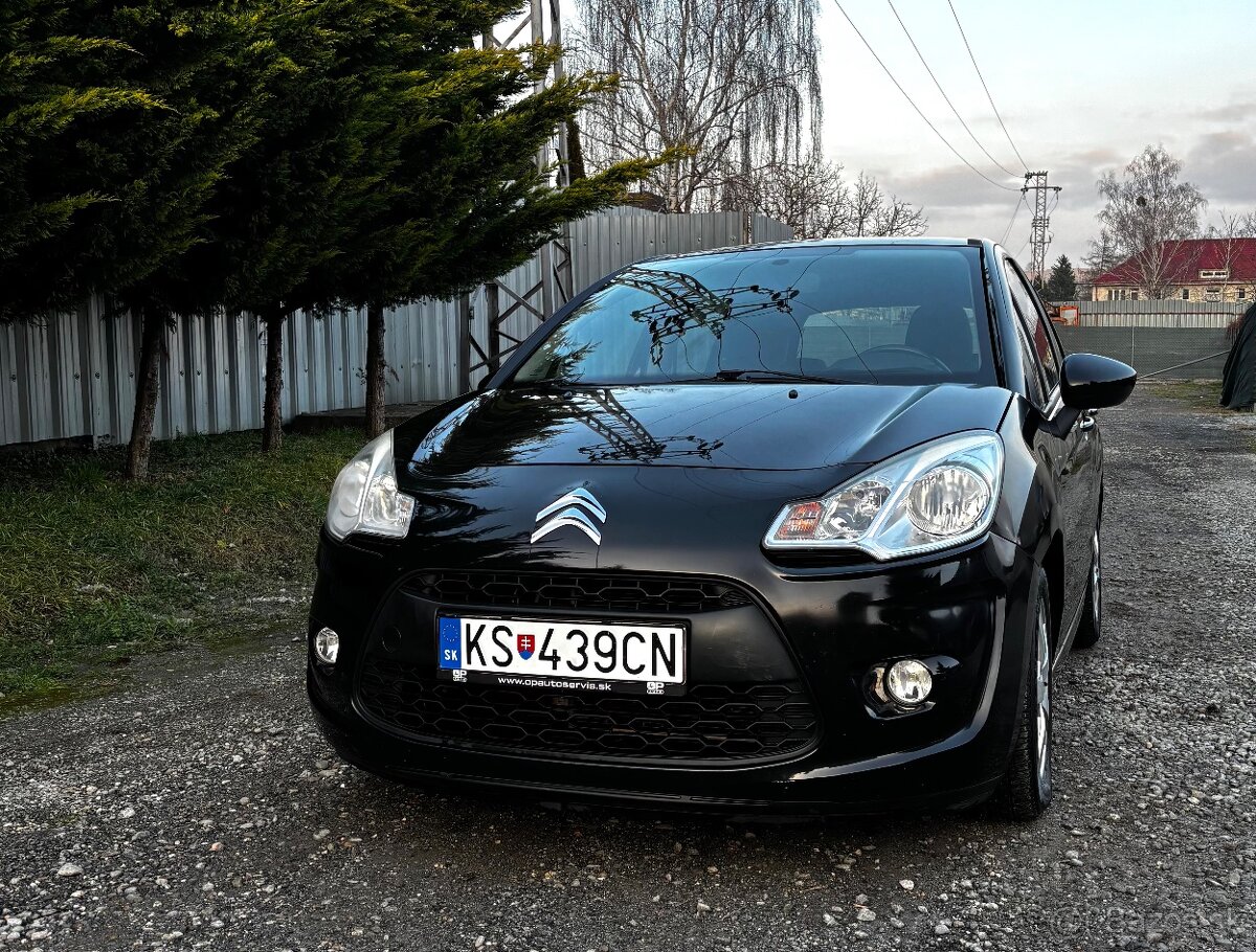 Citroen C3 - 2