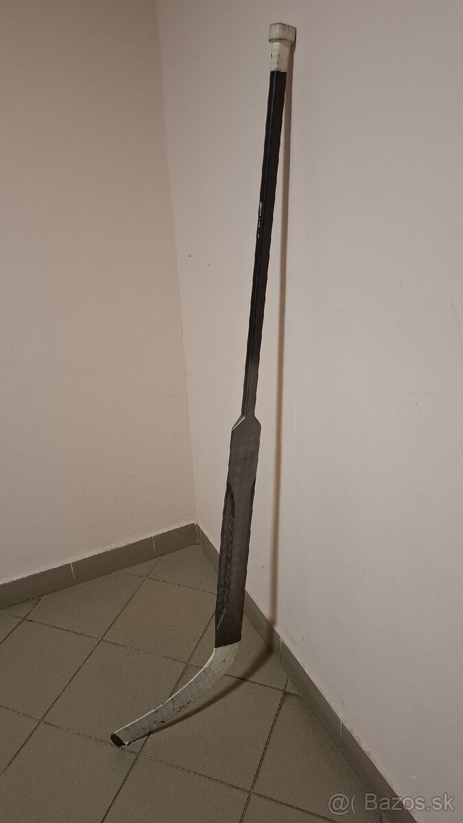 Brankarska hokejka Bauer Supreme Ultrasonic 27" - 2