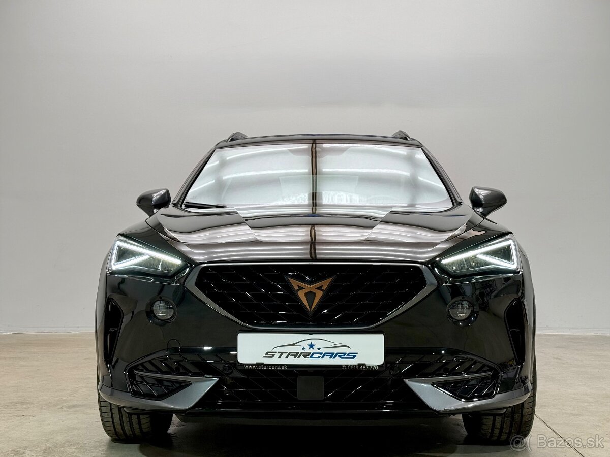 Cupra Formentor 1.5 TSI 150k DSG - 2