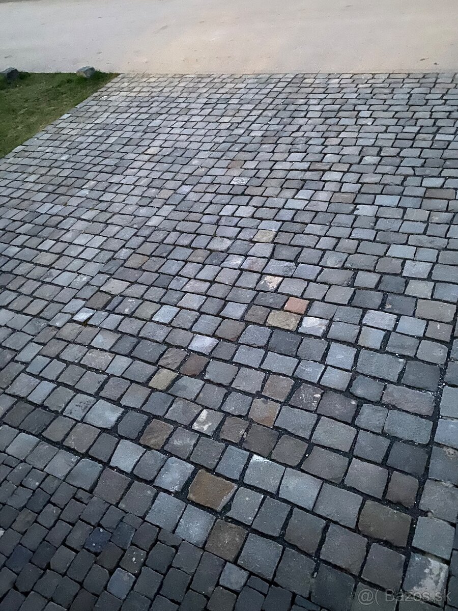 Zulove kocky Macacie hlavy - 2